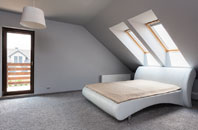Headley Park bedroom extensions