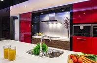 Headley Park kitchen extensions