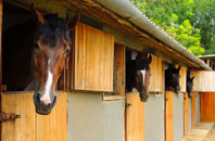 free Headley Park stable construction quotes