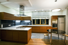 kitchen extensions Headley Park